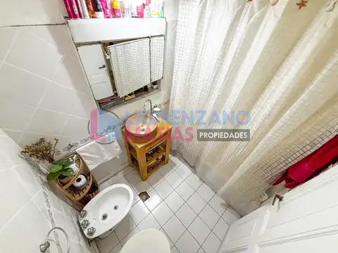 Depto Tipo Casa en Venta en Villa Ortuzar, USD 120.000