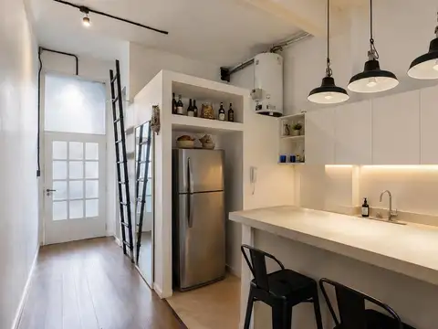 Depto Tipo Casa en Venta de 3 ambientes