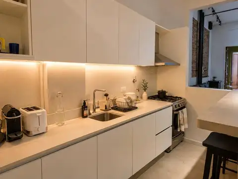 Depto Tipo Casa en Venta de 2 dormitorios