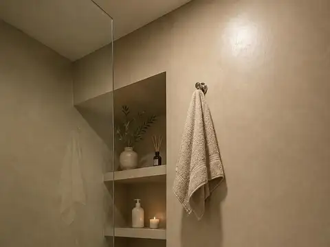 Depto Tipo Casa en Venta en Palermo Soho, USD 270.000