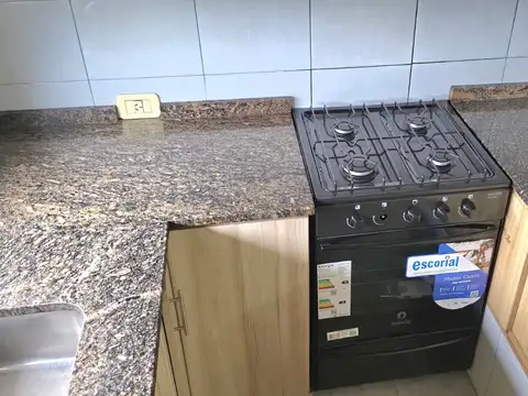 Departamento en Alquiler de 1 dormitorio