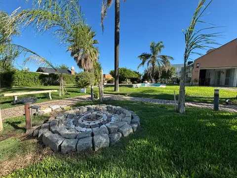 Casa en Venta de 1 dormitorio