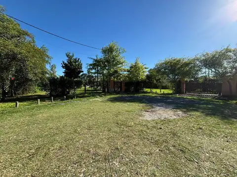 Casa en Venta 10 años