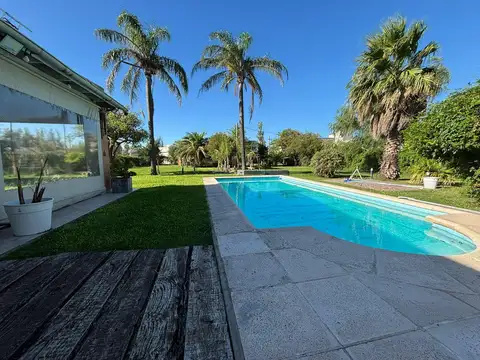 Casa en Tierra de sueños 2