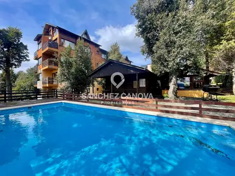 Departamento  en Venta en Pinar de Festa, Bariloche, Patagonia