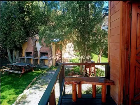 Departamento en Venta al Norte