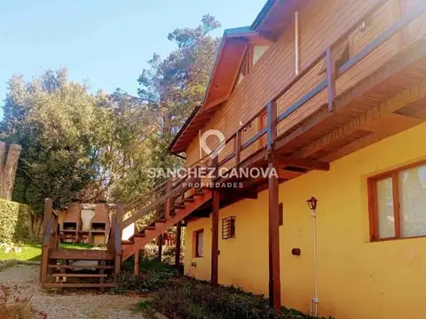 Departamento en Venta en San Carlos de Bariloche, USD 94.000