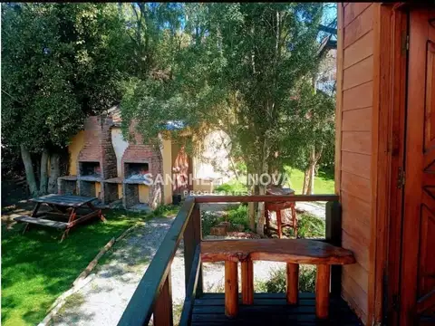 Departamento en Venta 15 años