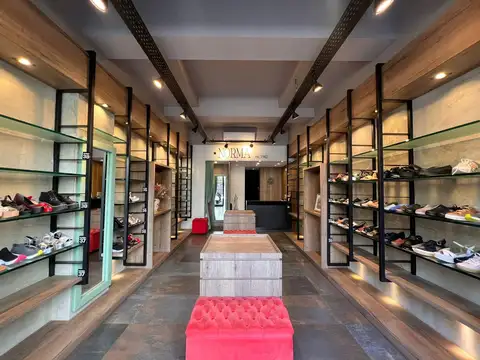 Local en Venta 50 años