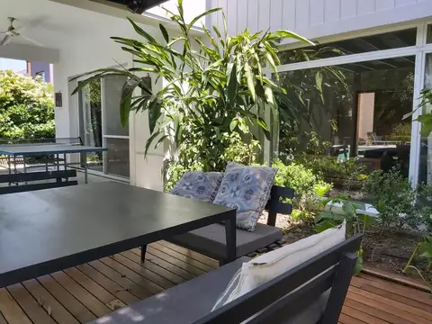 Casa en Alquiler Temporal en Santa Barbara, USD 10.000