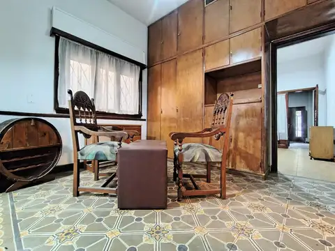 Depto Tipo Casa en Venta 40 años