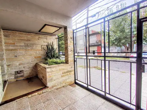 Depto Tipo Casa en Venta de 1 dormitorio