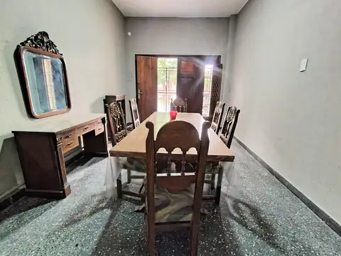 Depto Tipo Casa en Venta de 1 dormitorio