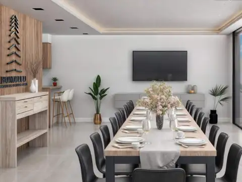 Departamento en Venta en Mar Del Plata, USD 273.480