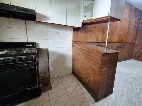 Depto Tipo Casa en Venta de 3 dormitorios