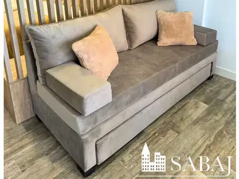 Departamento en Venta en Boedo, USD 72.000
