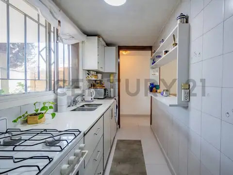 Depto Tipo Casa en Venta al Noroeste