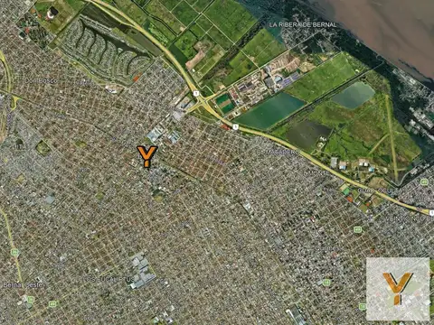 Casa en Venta en Bernal, USD 130.000