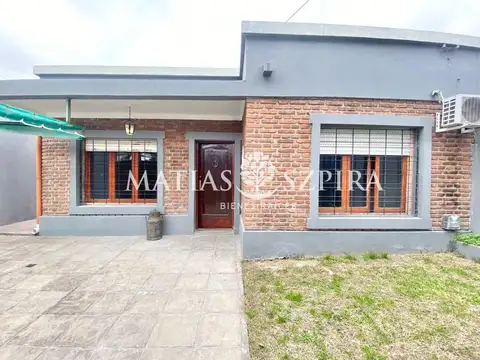 Casa en Venta de 2 dormitorios