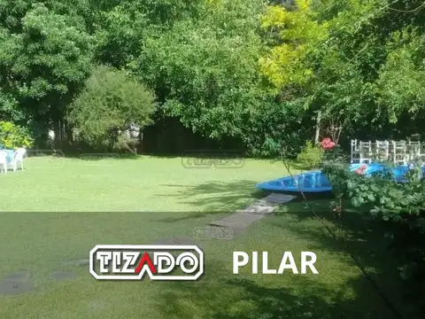 Casa Quinta  en Venta ubicado en Barrio Parque del Viso, Pilar, G.B.A. Zona Norte