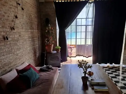 Casa en Venta 10 años