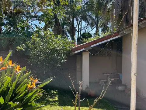 Casa en Venta en Villa Sarmiento, USD 189.000