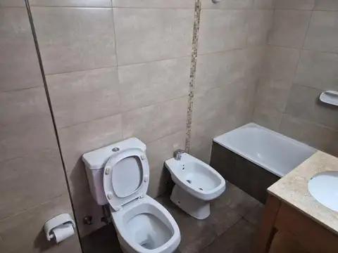Departamento en Alquiler 20 años