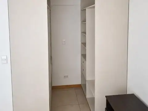 Departamento en Alquiler Apto profesional