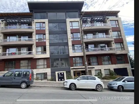 Departamento amoblado en alquiler en excelente ubicacion