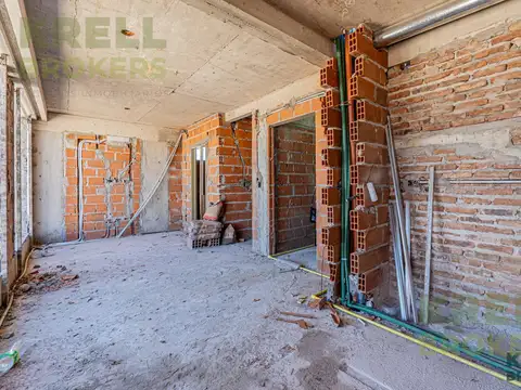 Departamento en Venta 1 año
