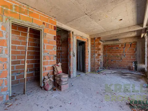 Departamento en Venta Apto profesional