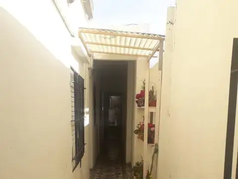 Departamento en Alquiler en Berisso, $ 550.000