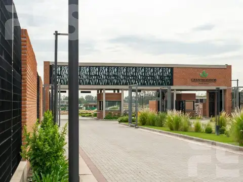 Terreno en Venta de 624,0 m2