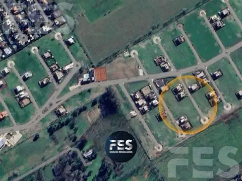 Terreno interno en Venta en Canning Chico