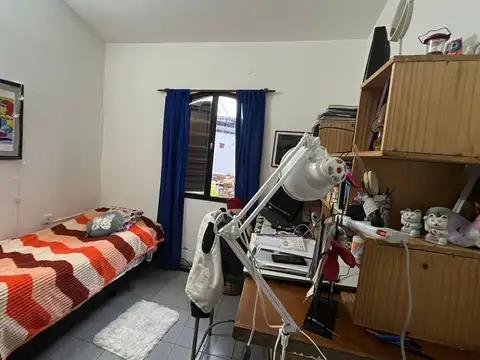 Depto Tipo Casa en Venta en Villa Carlos Paz, USD 55.000