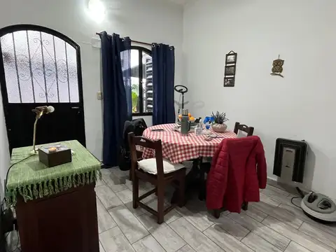 San Luis 100