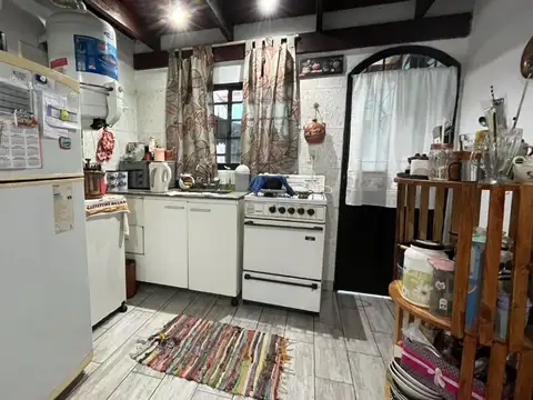 Depto Tipo Casa en Venta de 3 ambientes