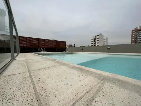 Departamento en Venta en Avellaneda, USD 64.000