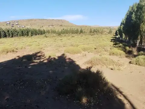 Venta Fracción en Ñirihuau - Ideal Inversión
