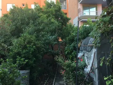 Terreno en Venta, FOS 0,6