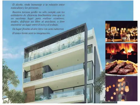 AV GENERAL PAZ 12460 12400, Piso 1