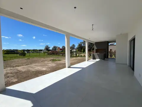 Casa en Venta al Norte