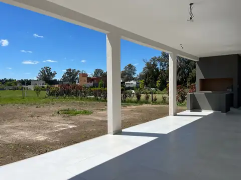 Casa en Venta A Estrenar