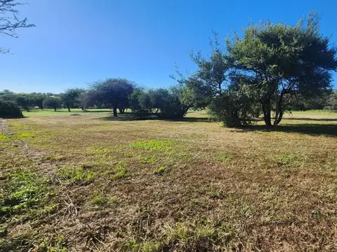 Km 18 Departamento de santa Maria, CORDOBA, LOTE DIECINUEVE de la MANZANA CATORCE