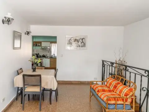 Depto Tipo Casa en Venta de 3 dormitorios