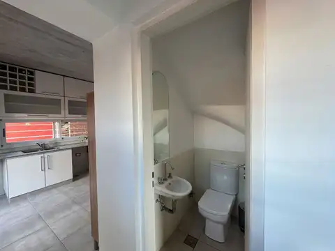 Depto Tipo Casa en Venta 15 años