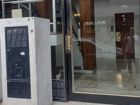 Doctor Ángel Honorio Roffo 7000, Piso 5