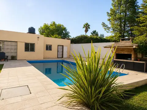 Casa en Venta en Vistalba, USD 172.000