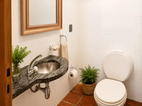 Casa en Venta 31 años