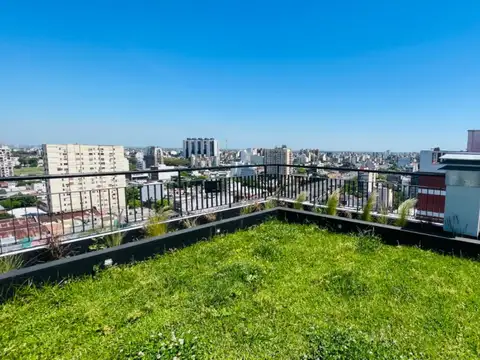 MONOAMBIENTE A ESTRENAR CON BALCON  SAN CRISTÓBAL